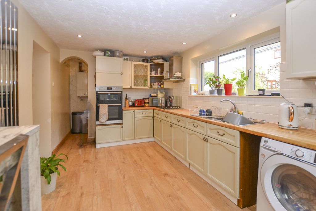 Sheep Hill Lane Clayton Le Woods